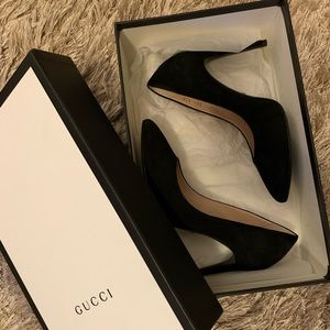 Gucci heels